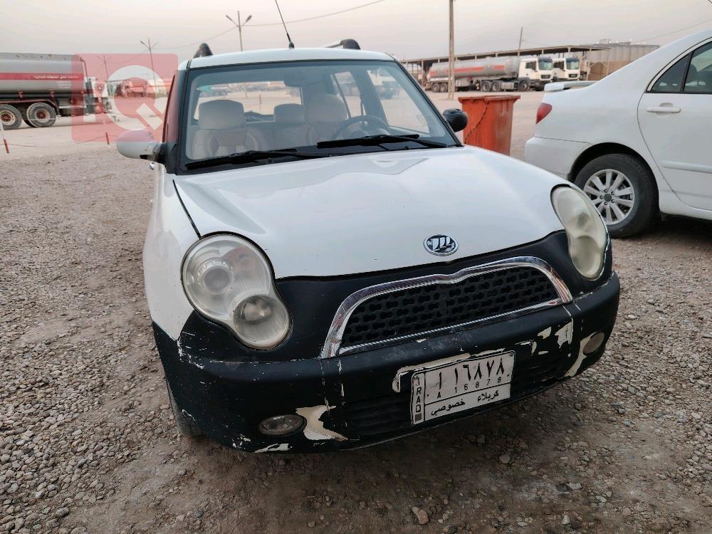Lifan 320